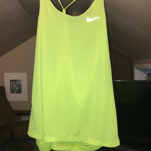 nike 3xl tank tops